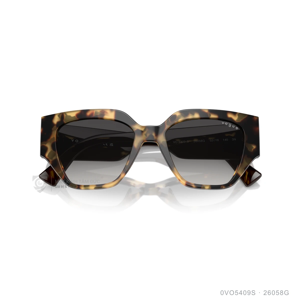 Kính mát Vogue 0VO5409S - Ảnh 3