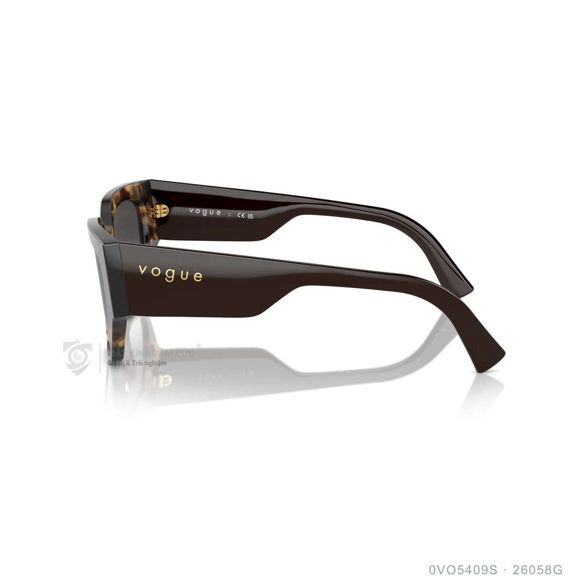 Kính mát Vogue 0VO5409S - Ảnh 4