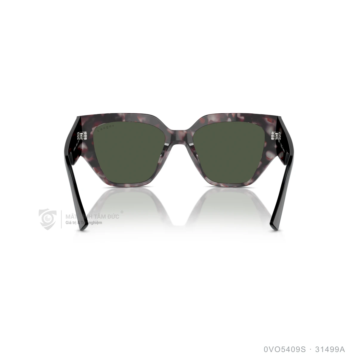 Kính mát Vogue 0VO5409S - Ảnh 10