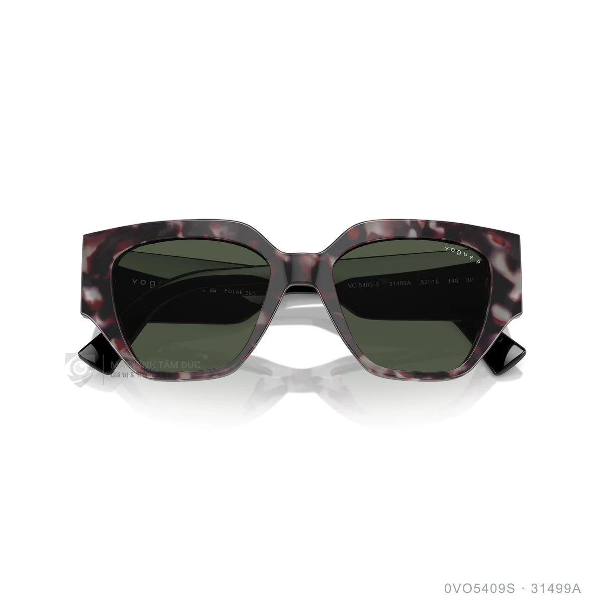 Kính mát Vogue 0VO5409S - Ảnh 8