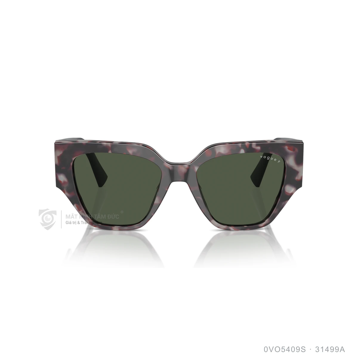Kính mát Vogue 0VO5409S - Ảnh 6