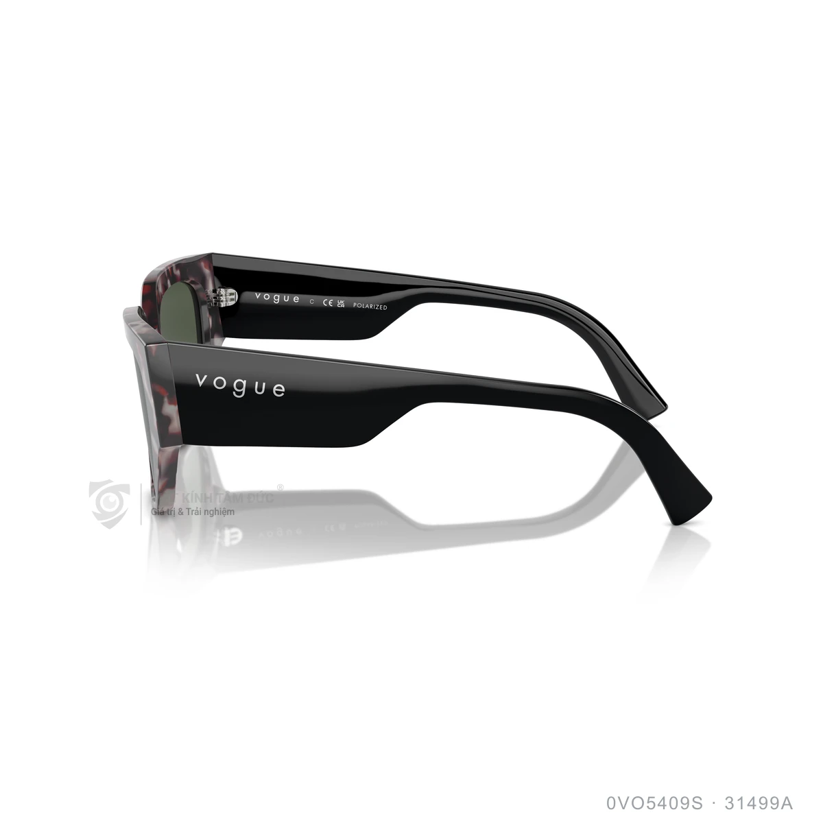 Kính mát Vogue 0VO5409S - Ảnh 9