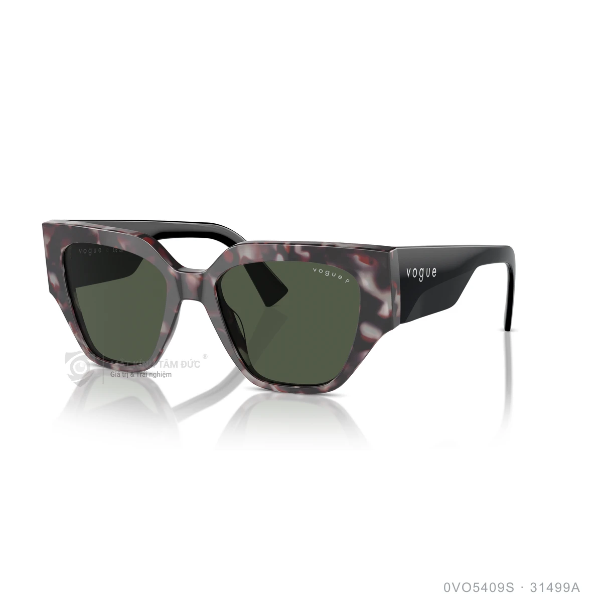 Kính mát Vogue 0VO5409S - Ảnh 7