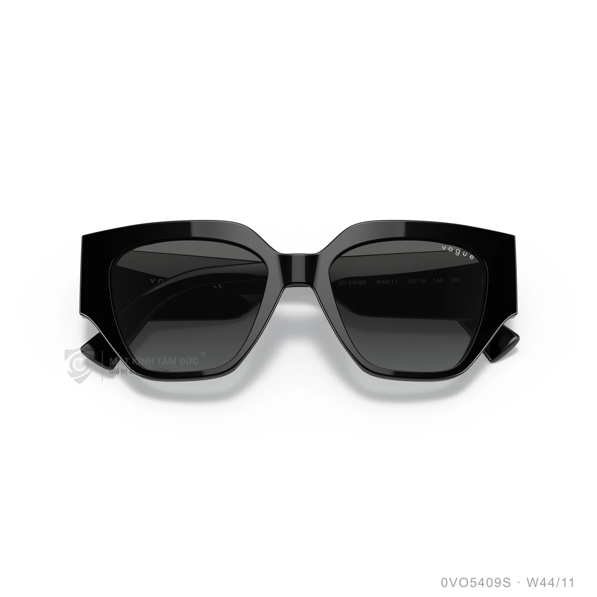 Kính mát Vogue 0VO5409S - Ảnh 13