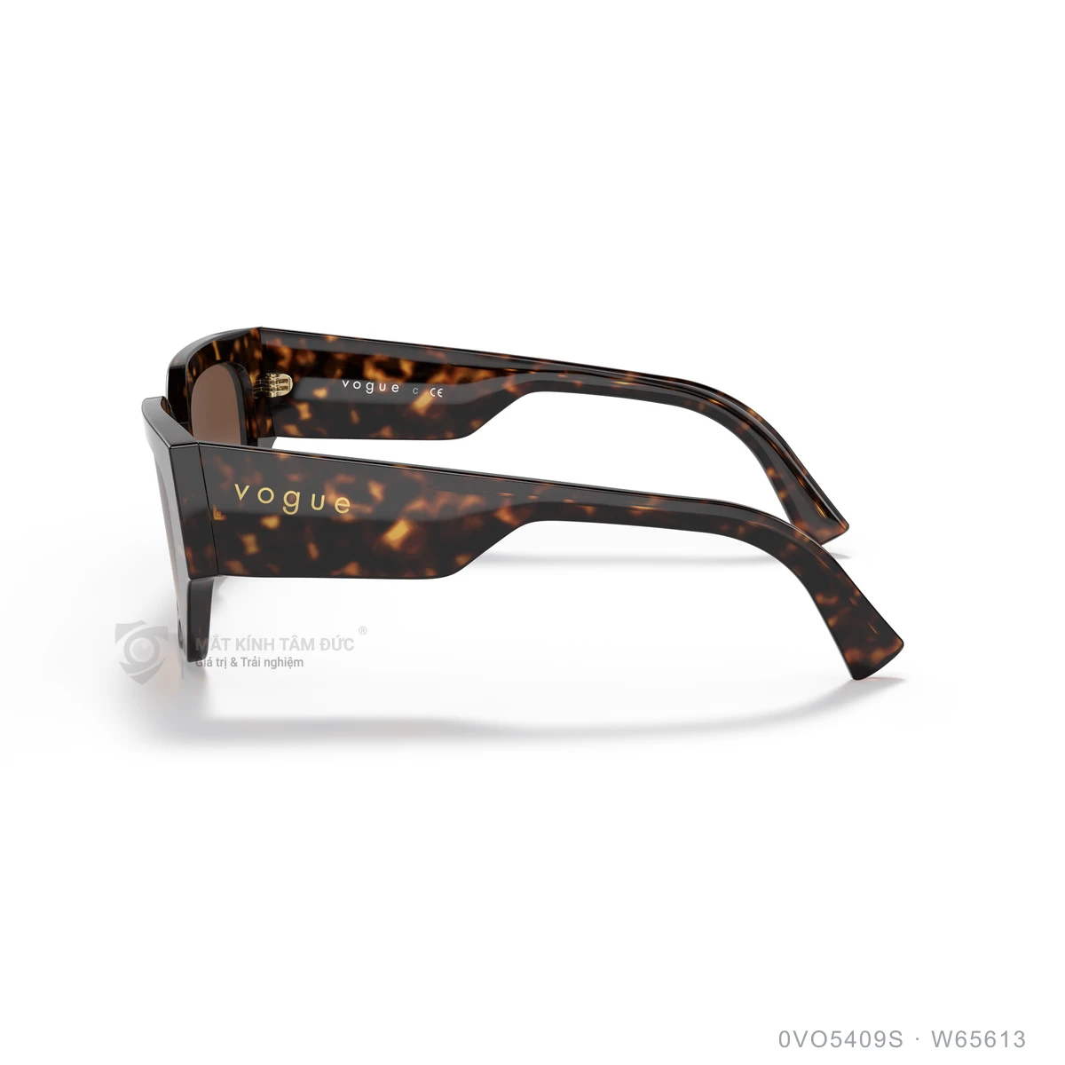 Kính mát Vogue 0VO5409S - Ảnh 19