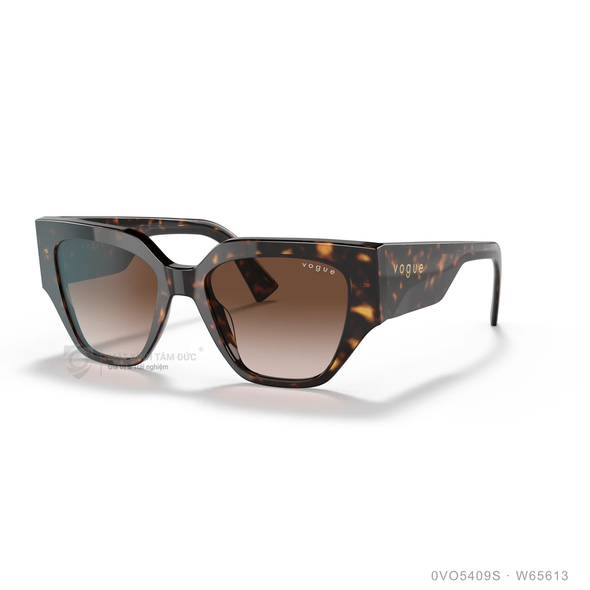 Kính mát Vogue 0VO5409S - Ảnh 17