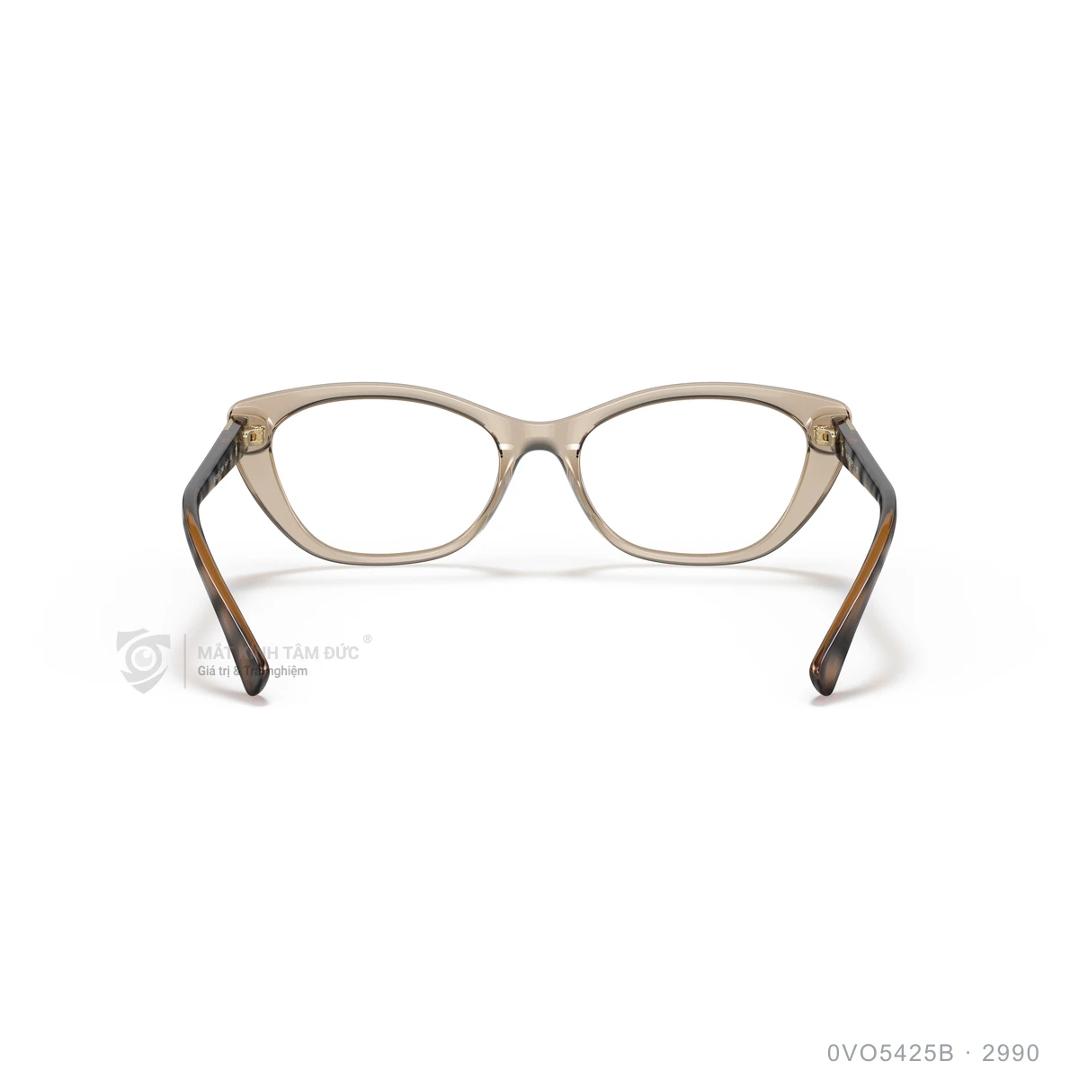 Gọng kính Vogue 0VO5425B - Ảnh 5