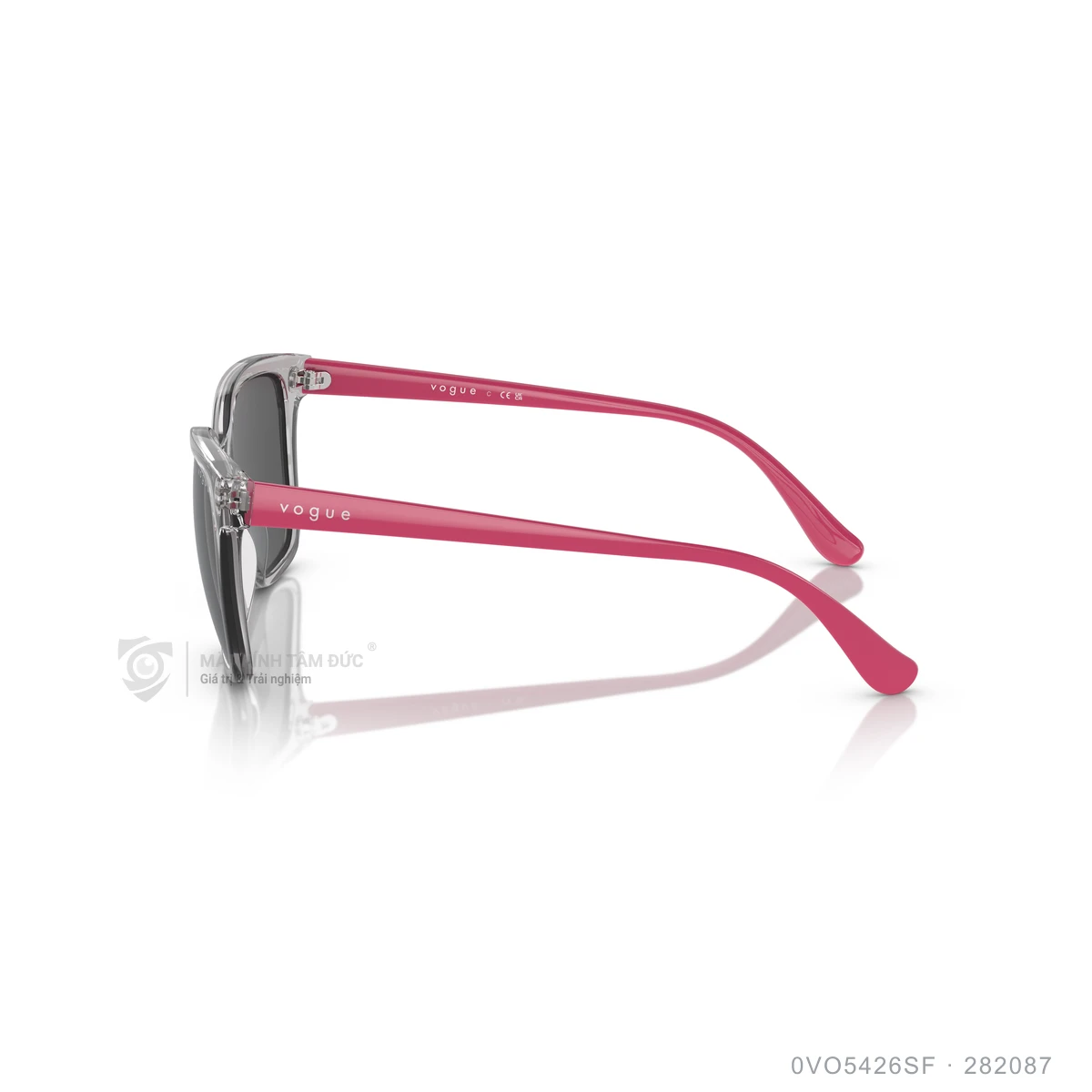 Kính mát Vogue 0VO5426SF - Ảnh 4
