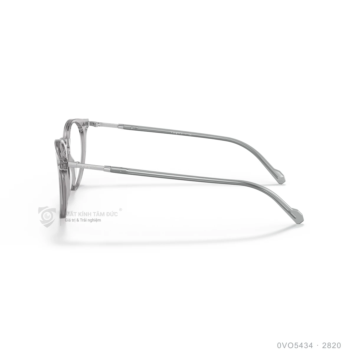 Gọng kính Vogue 0VO5434 - Ảnh 4
