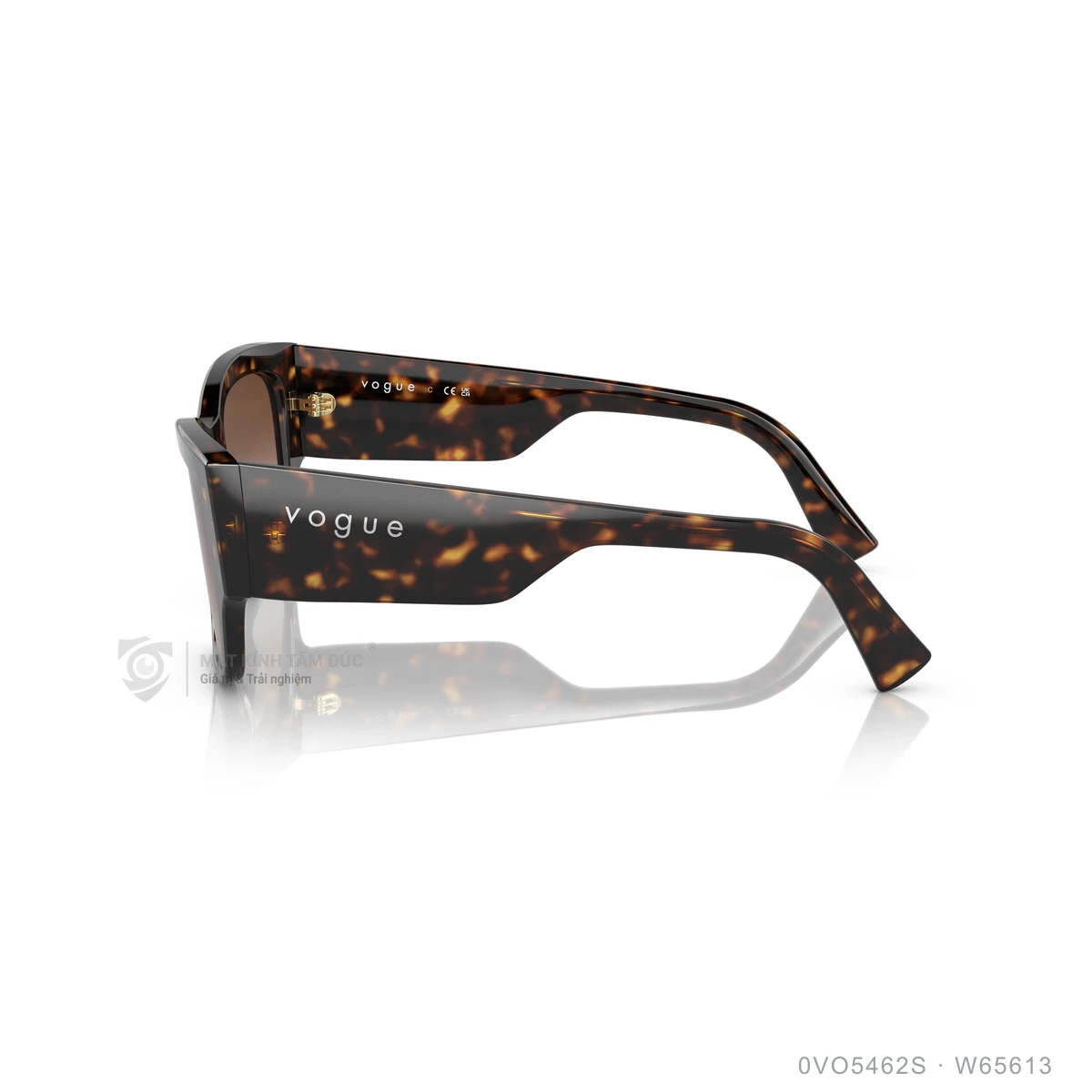Kính mát Vogue 0VO5462S - Ảnh 9