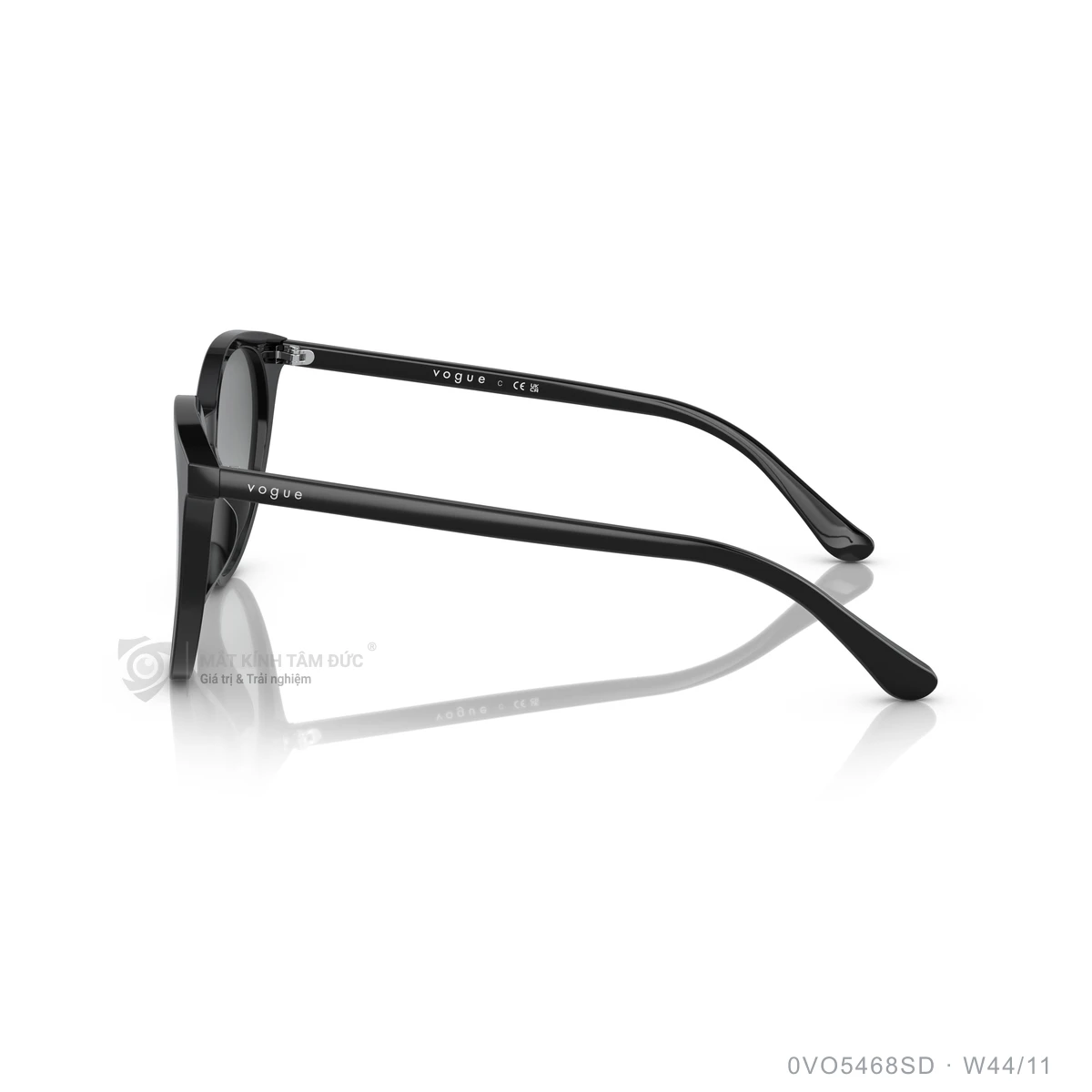 Kính mát Vogue 0VO5468SD - Ảnh 4