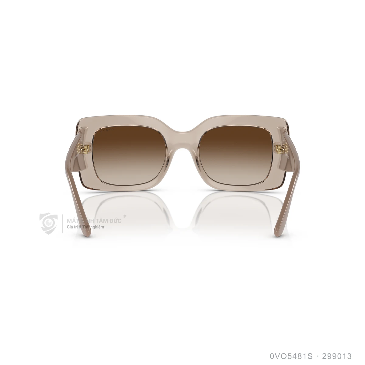 Kính mát Vogue 0VO5481S - Ảnh 5