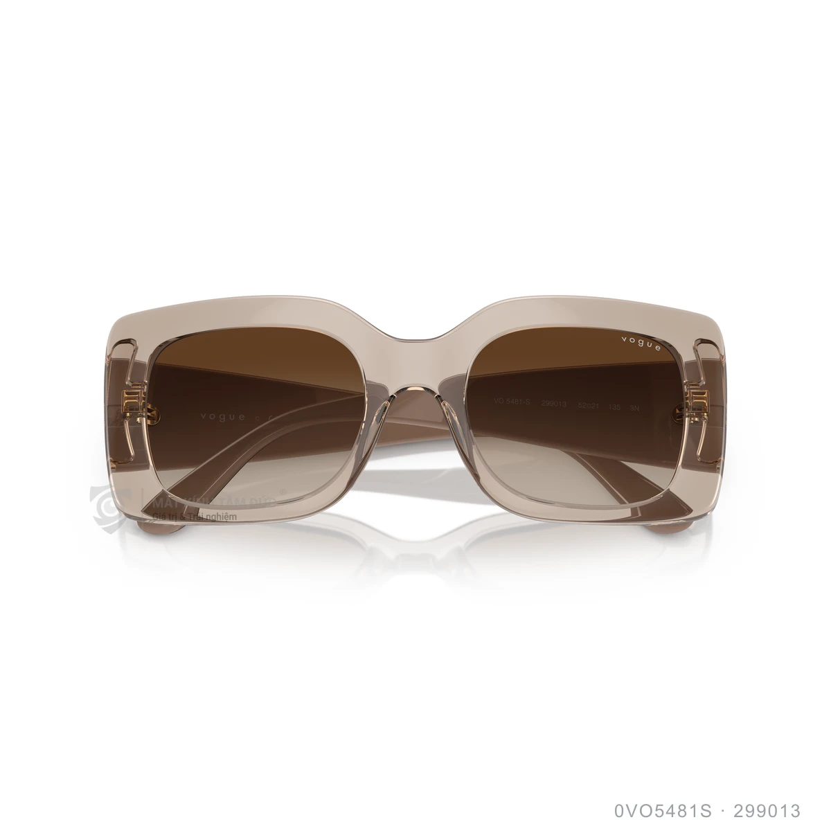Kính mát Vogue 0VO5481S - Ảnh 3