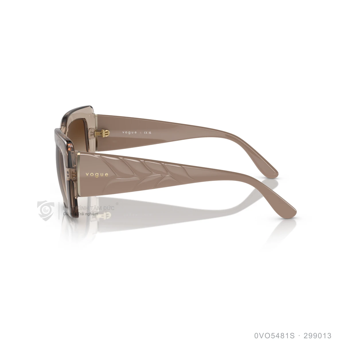 Kính mát Vogue 0VO5481S - Ảnh 4