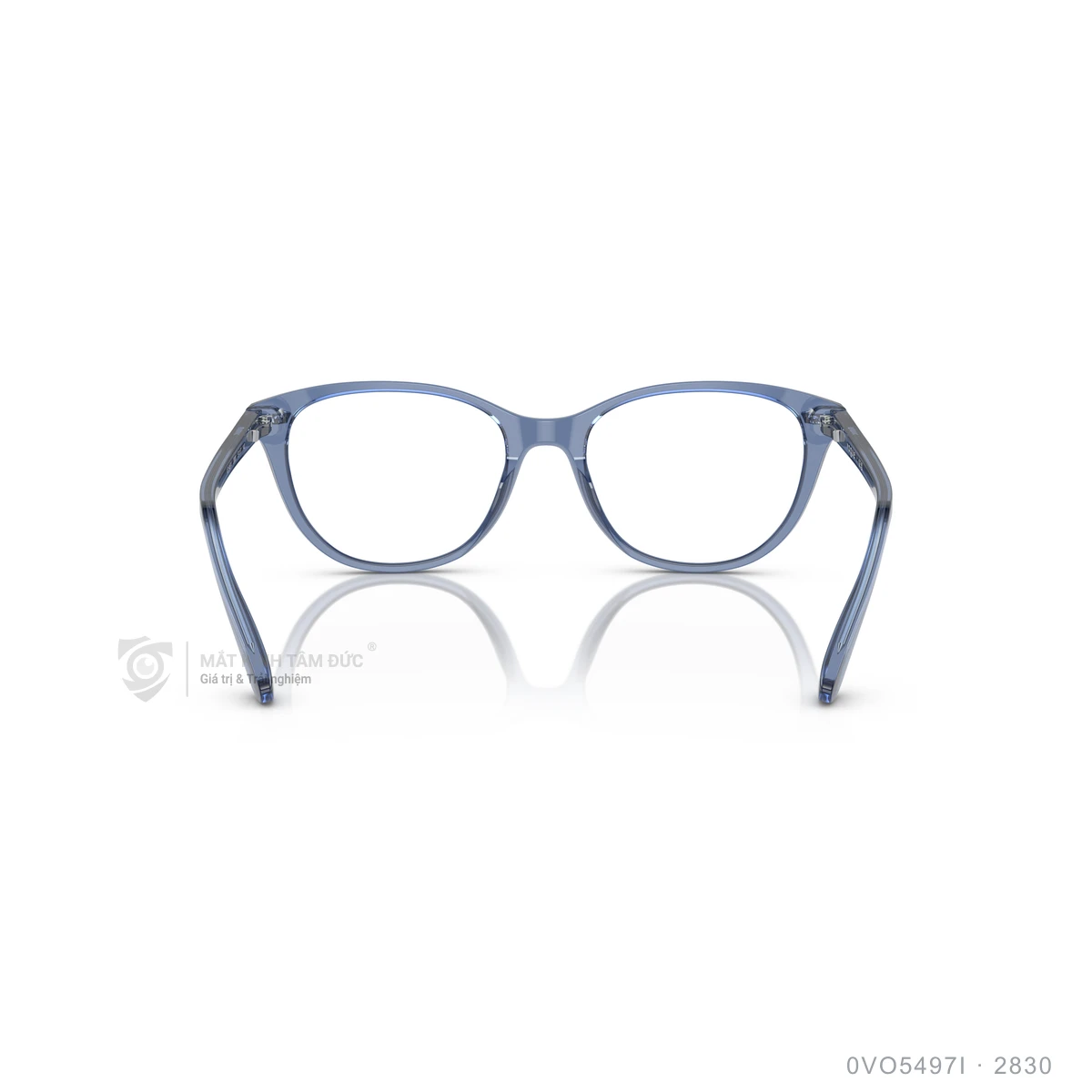 Gọng kính Vogue 0VO5497I - Ảnh 5