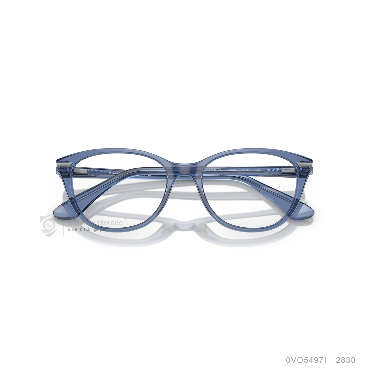 Gọng kính Vogue 0VO5497I - Ảnh 3