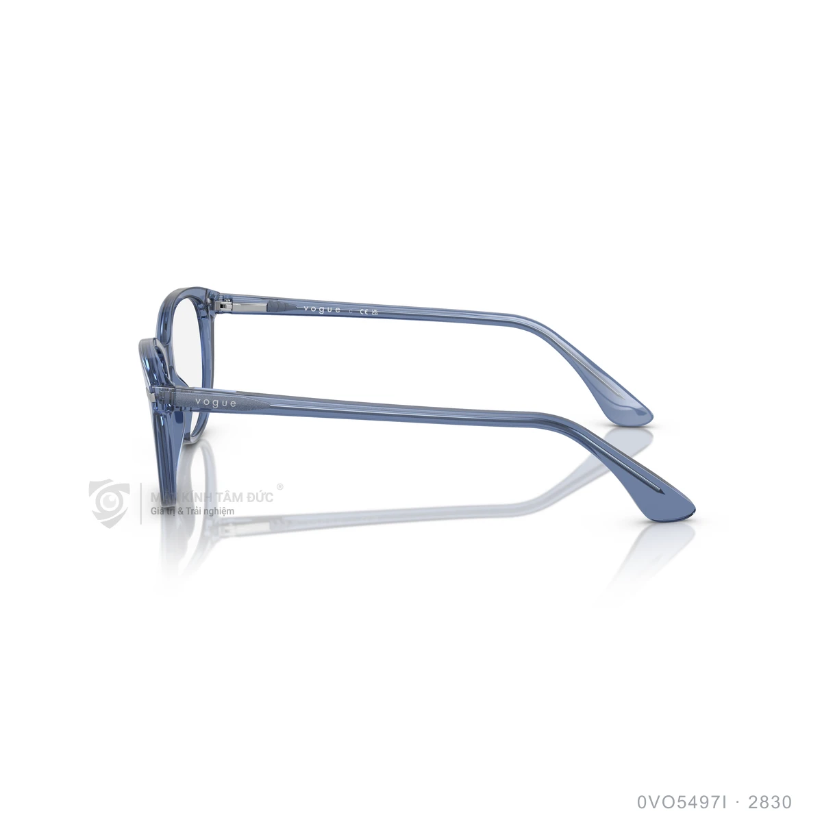 Gọng kính Vogue 0VO5497I - Ảnh 4