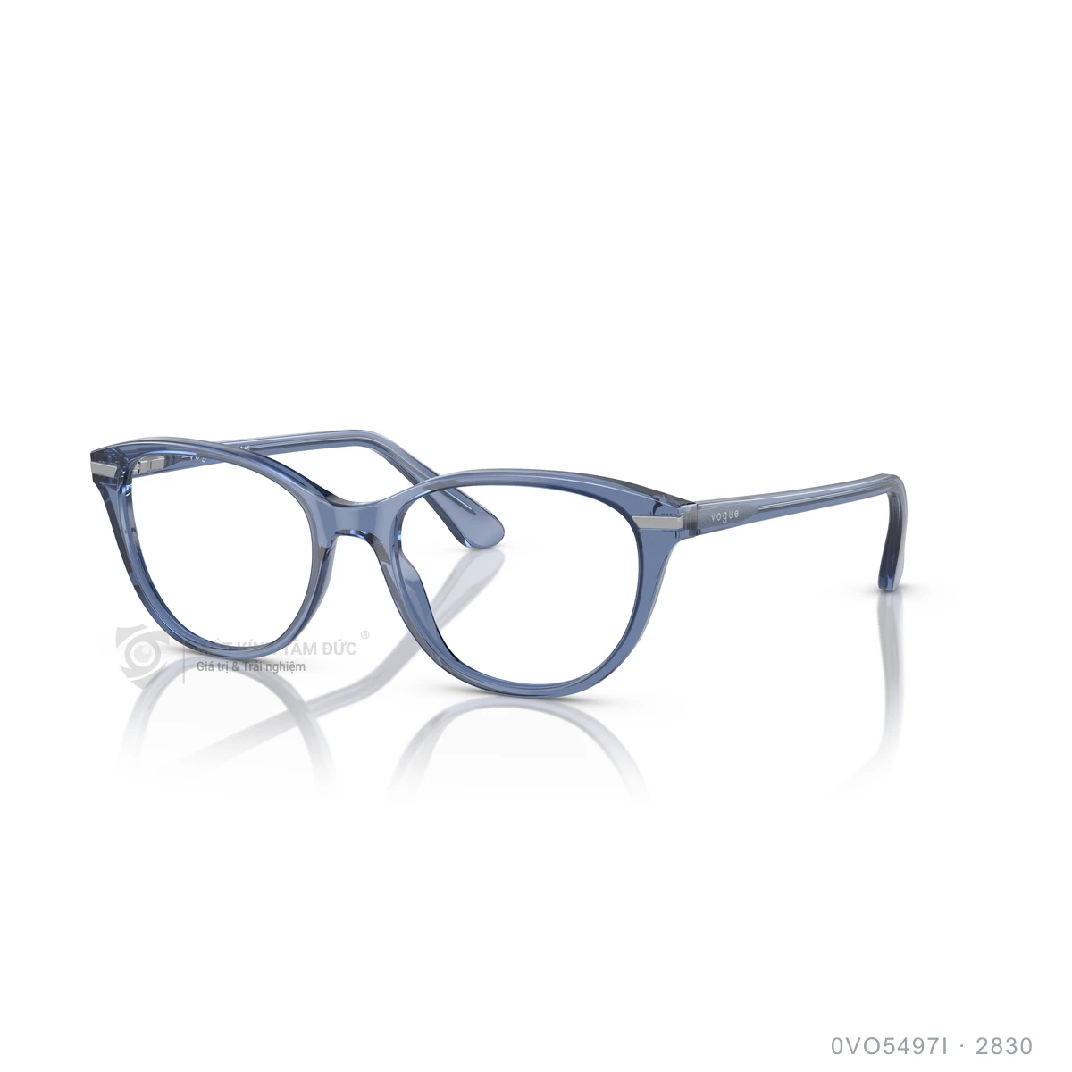 Gọng kính Vogue 0VO5497I - Ảnh 2