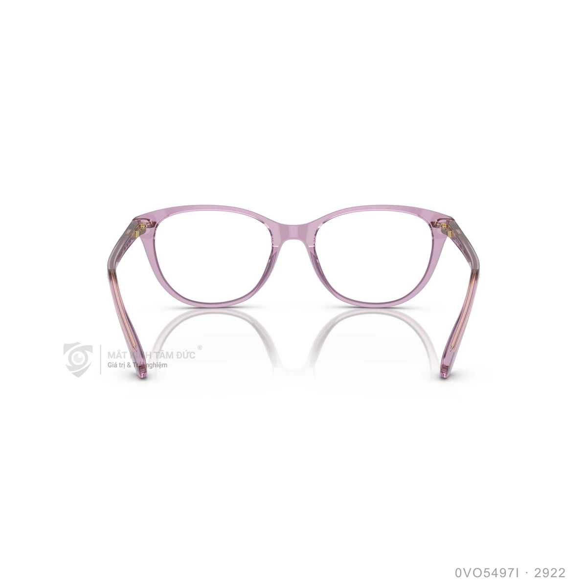 Gọng kính Vogue 0VO5497I - Ảnh 10