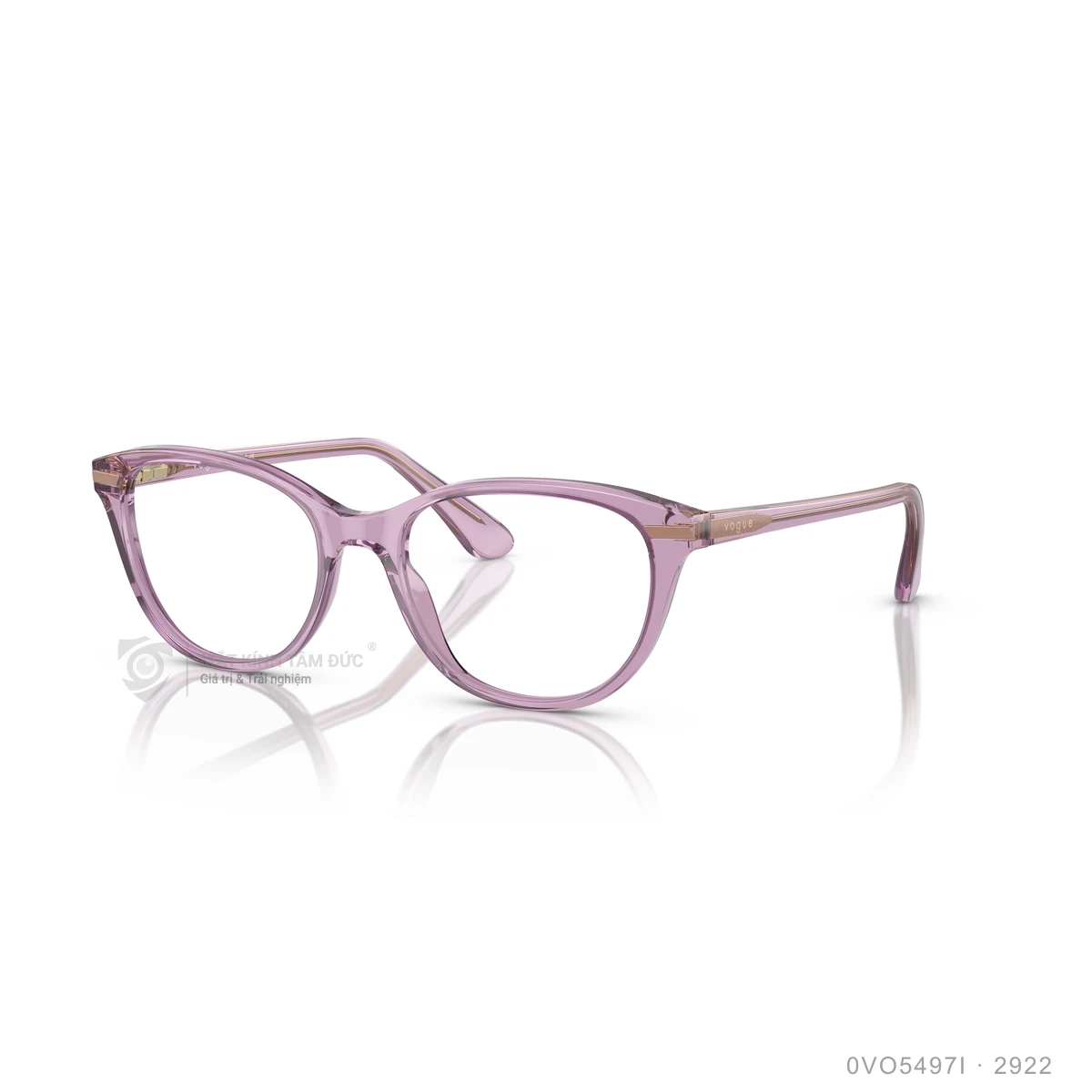 Gọng kính Vogue 0VO5497I - Ảnh 7