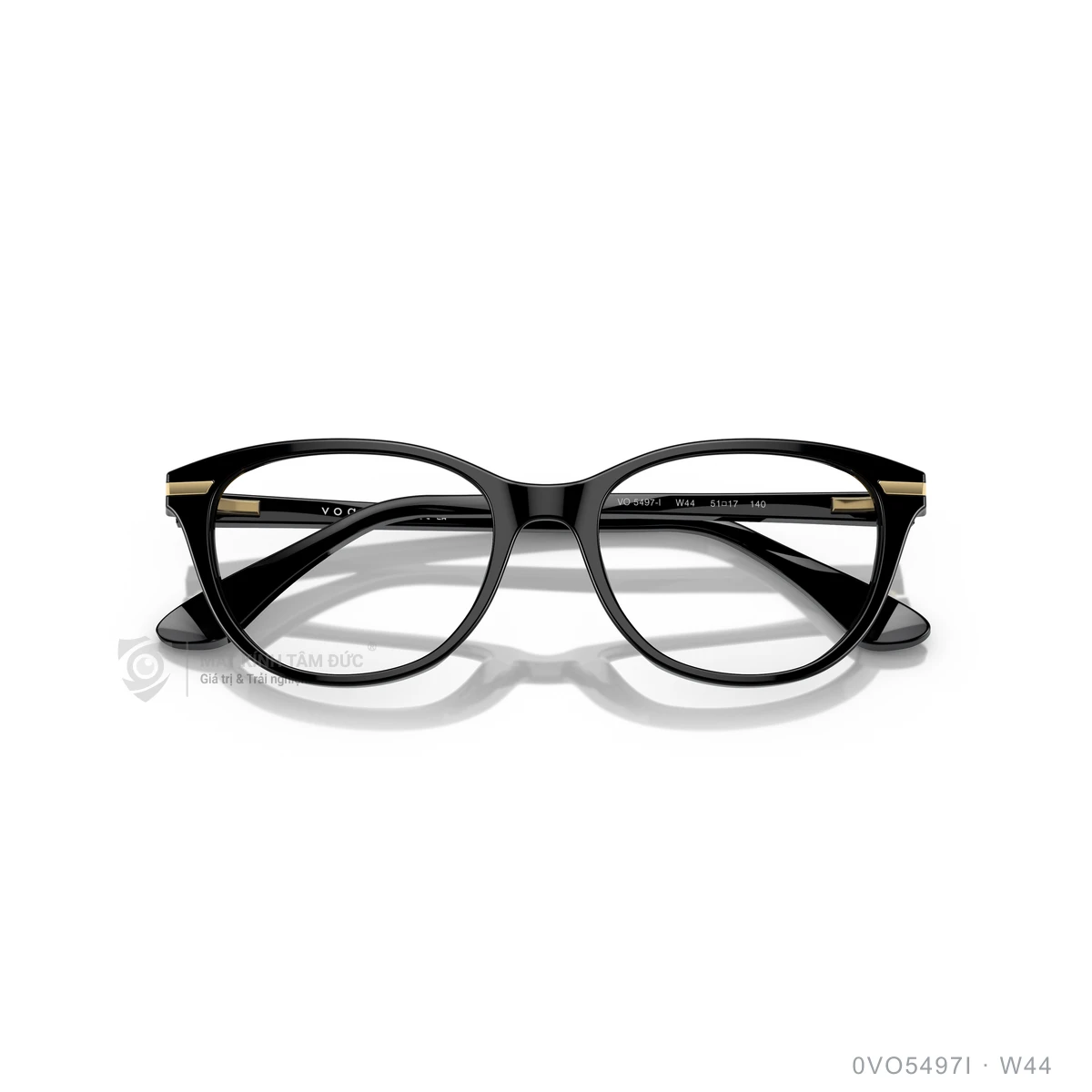 Gọng kính Vogue 0VO5497I - Ảnh 13