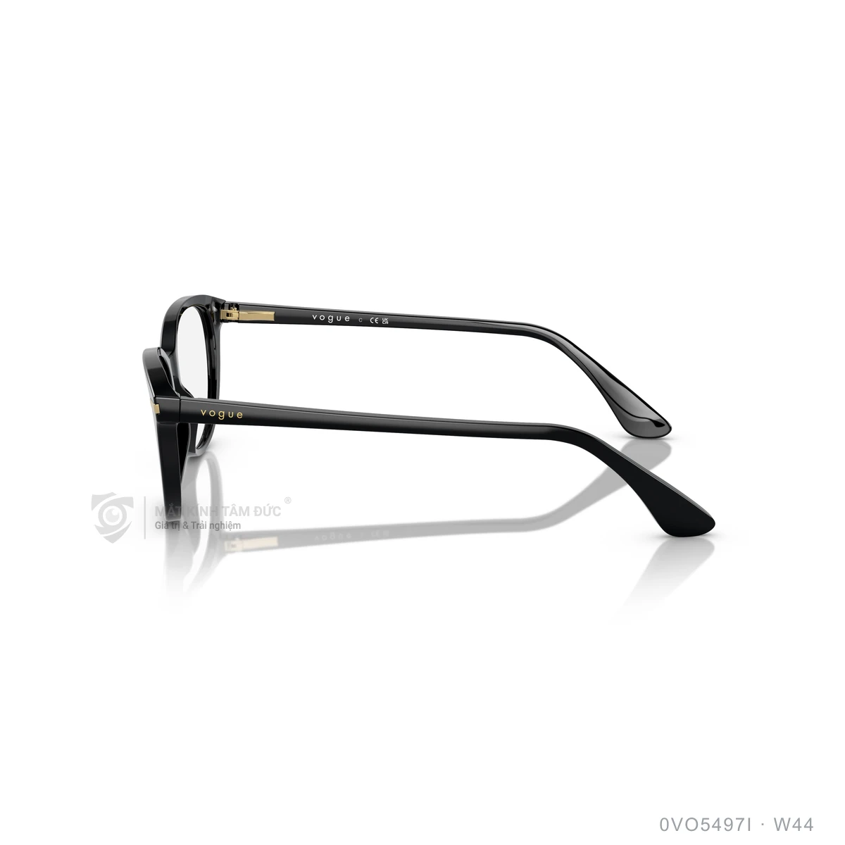 Gọng kính Vogue 0VO5497I - Ảnh 14