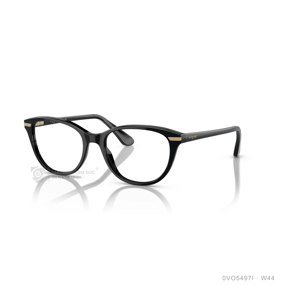 Gọng kính Vogue 0VO5497I - Ảnh 12