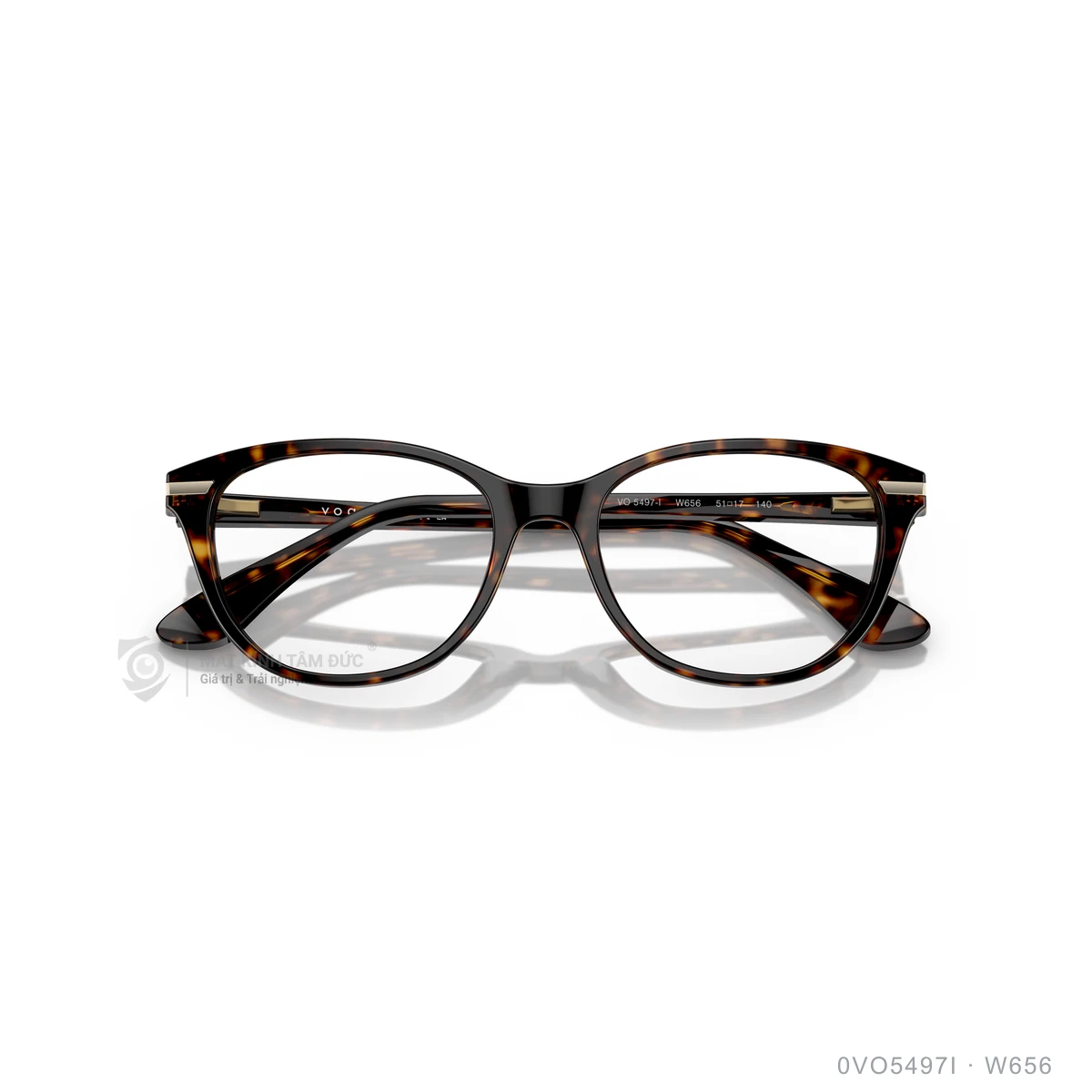 Gọng kính Vogue 0VO5497I - Ảnh 18