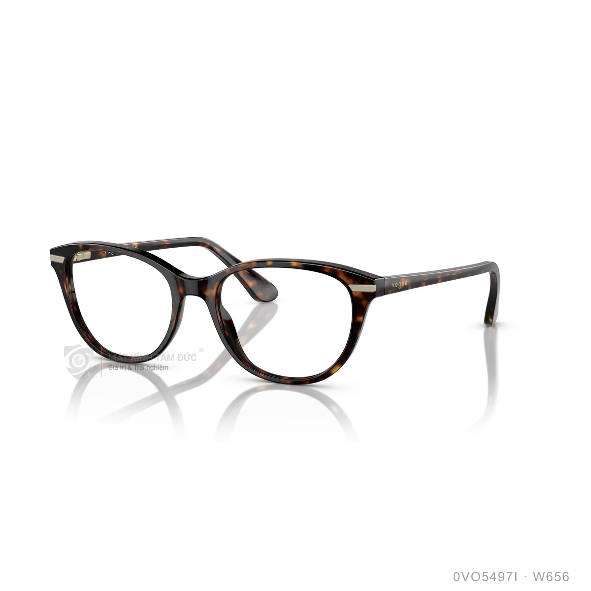 Gọng kính Vogue 0VO5497I - Ảnh 17