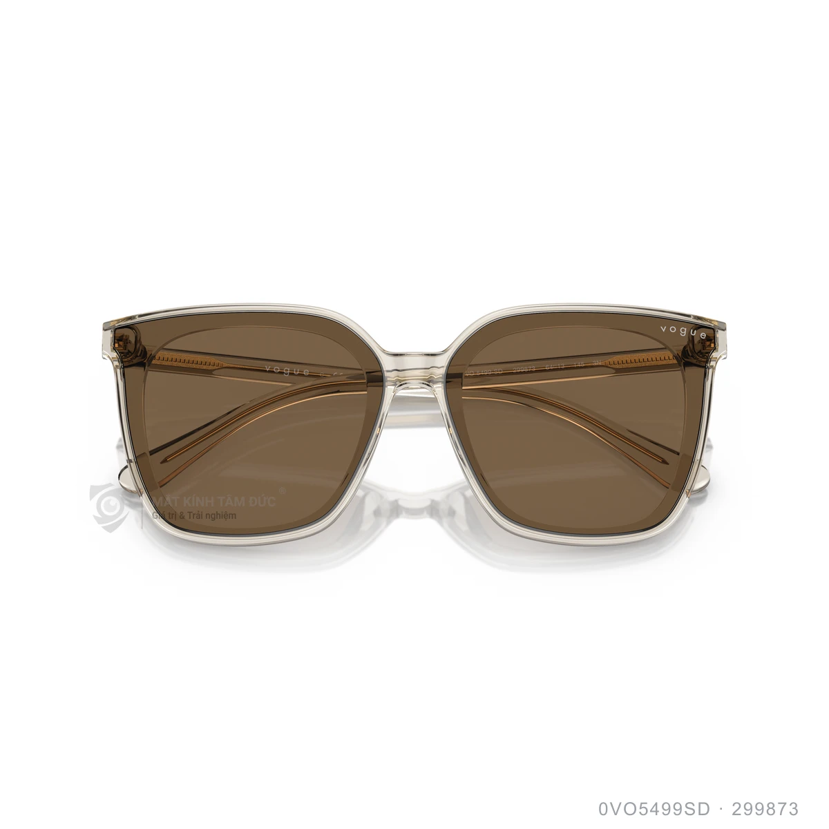 Kính mát Vogue 0VO5499SD - Ảnh 3
