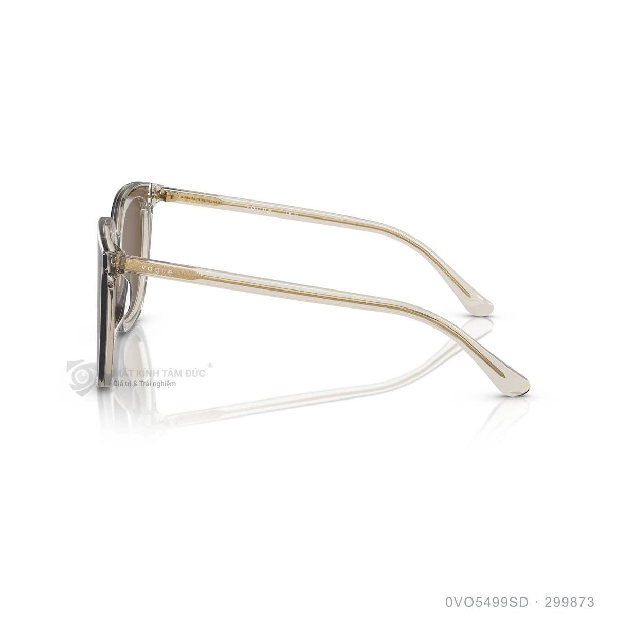 Kính mát Vogue 0VO5499SD - Ảnh 4