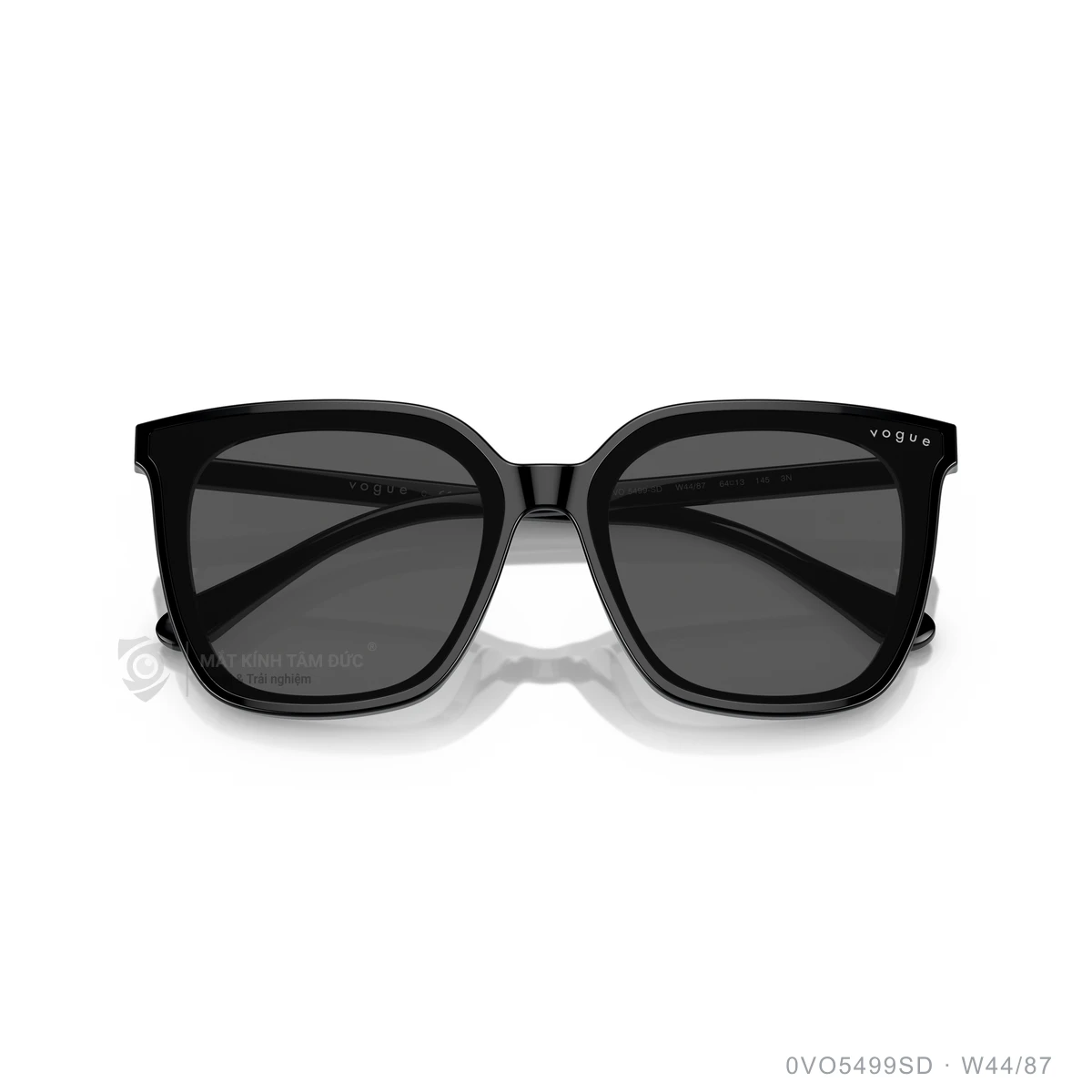 Kính mát Vogue 0VO5499SD - Ảnh 8
