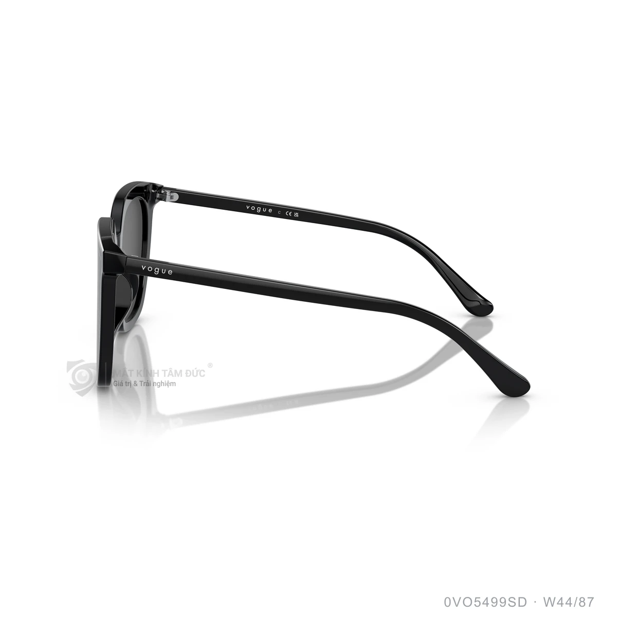 Kính mát Vogue 0VO5499SD - Ảnh 9