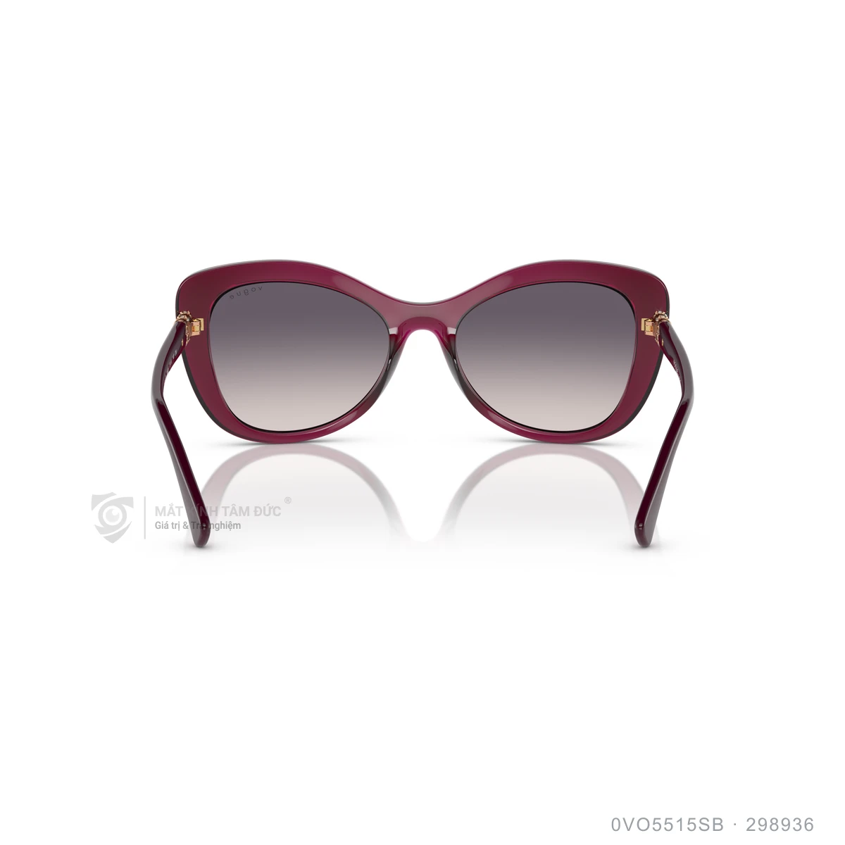 Kính mát Vogue 0VO5515SB - Ảnh 5