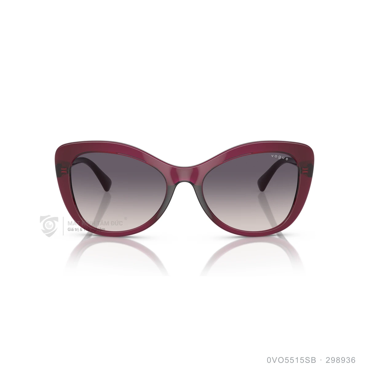 Kính mát Vogue 0VO5515SB - Ảnh 1
