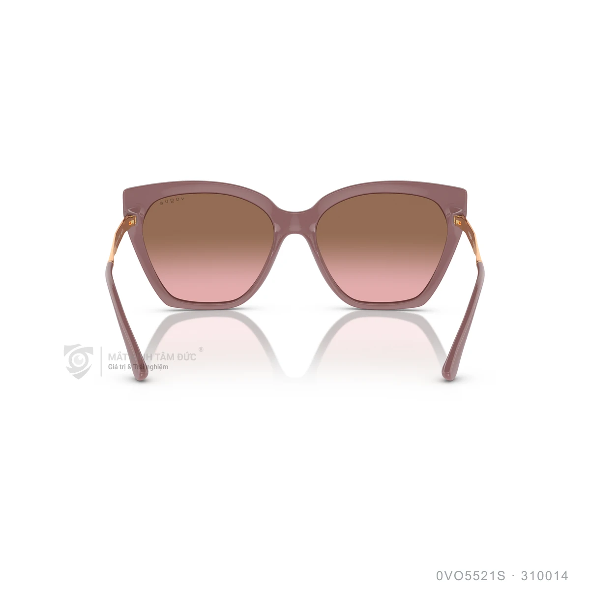 Kính mát Vogue 0VO5521S - Ảnh 5
