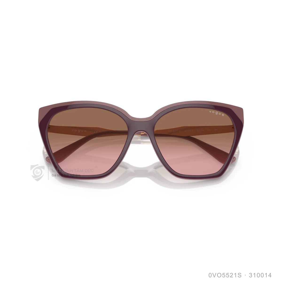 Kính mát Vogue 0VO5521S - Ảnh 3