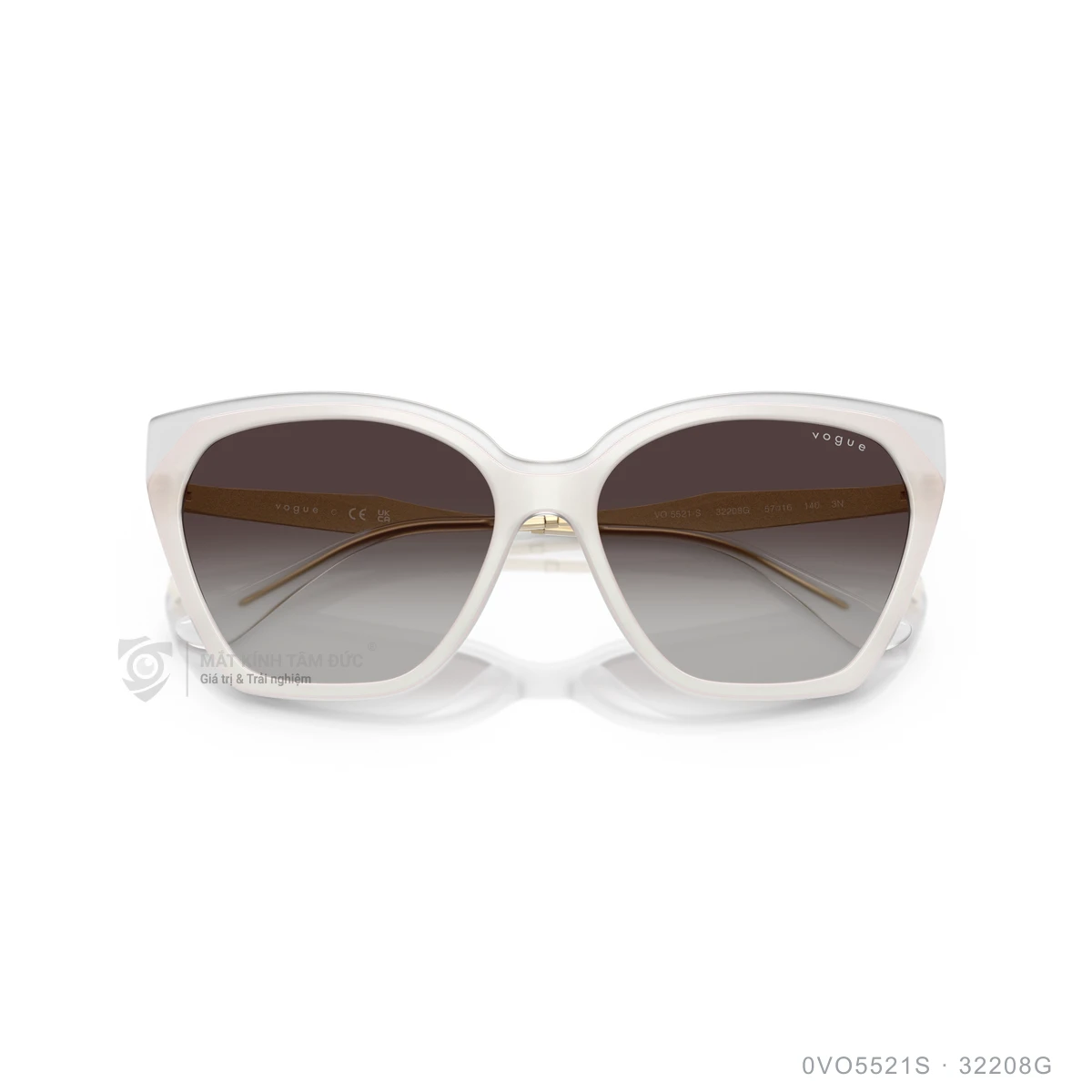 Kính mát Vogue 0VO5521S - Ảnh 8