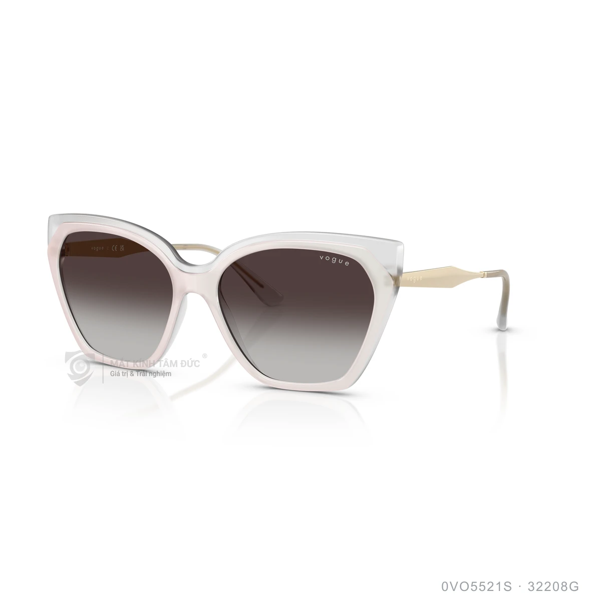 Kính mát Vogue 0VO5521S - Ảnh 7