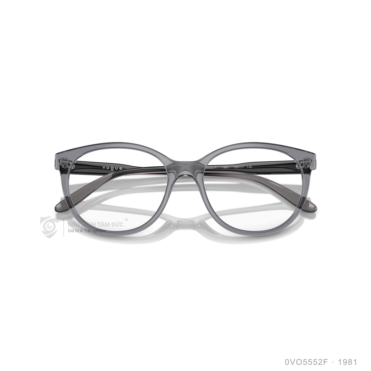 Gọng kính Vogue 0VO5552F - Ảnh 3