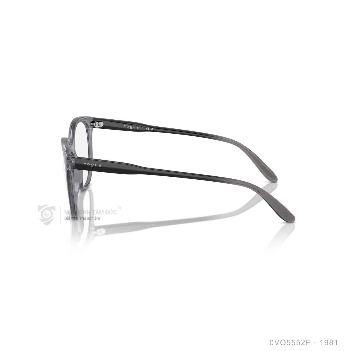 Gọng kính Vogue 0VO5552F - Ảnh 4