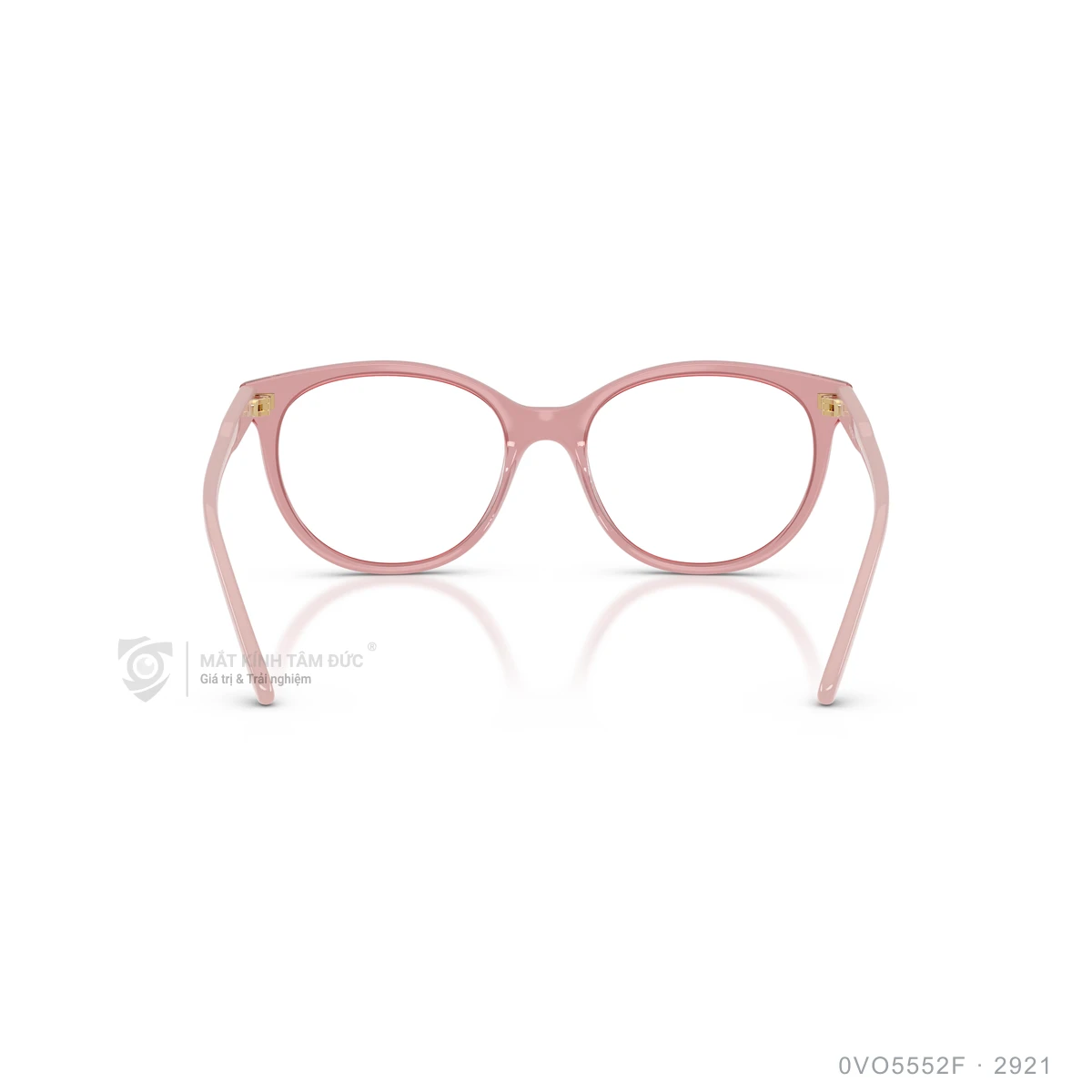 Gọng kính Vogue 0VO5552F - Ảnh 10