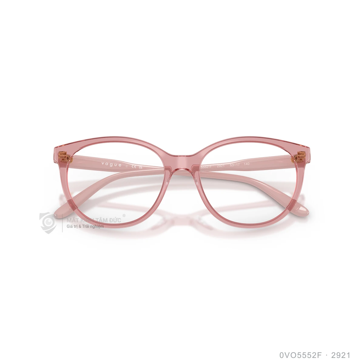 Gọng kính Vogue 0VO5552F - Ảnh 8