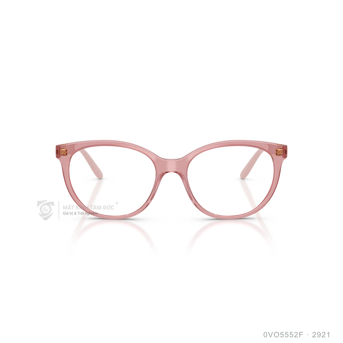Gọng kính Vogue 0VO5552F - Ảnh 6