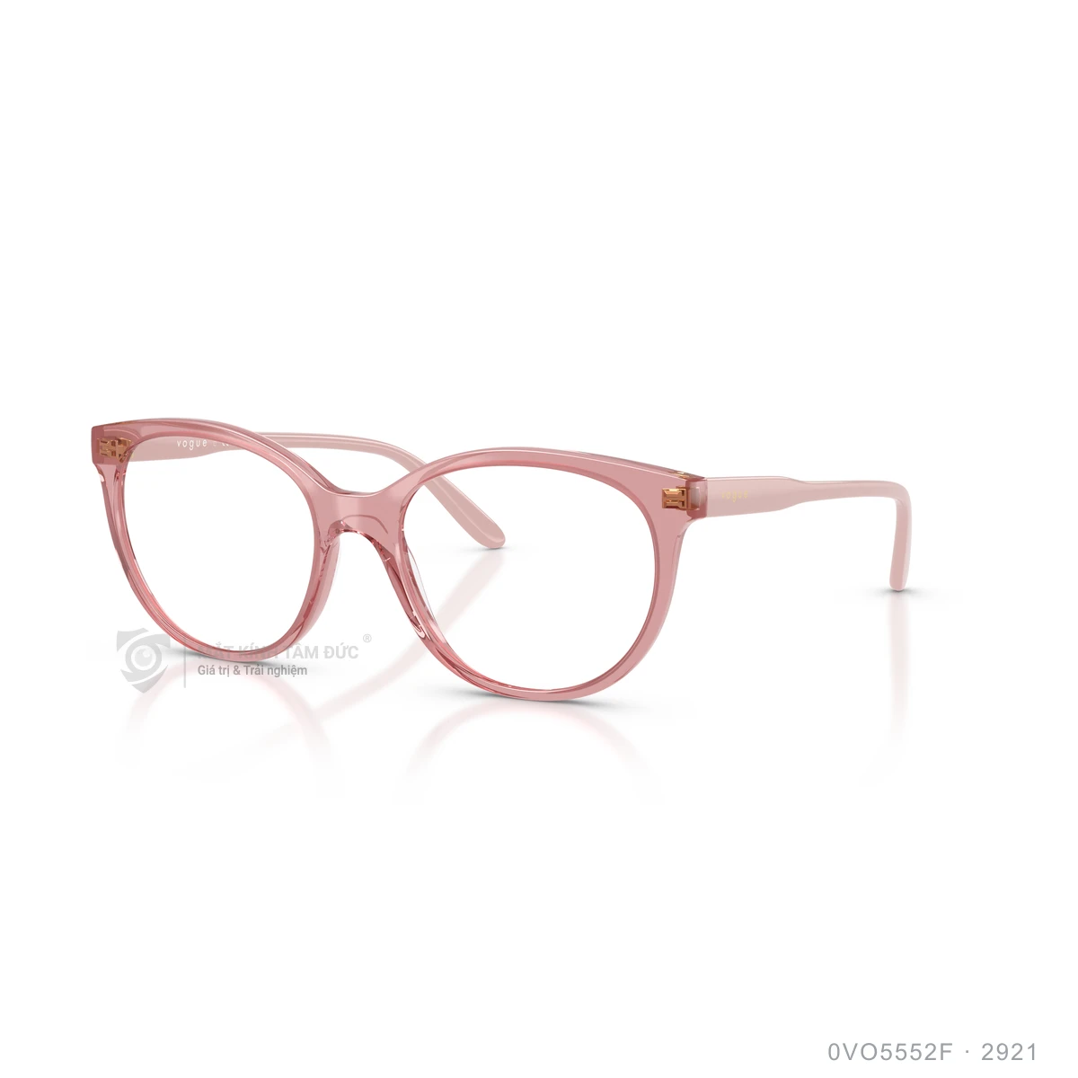 Gọng kính Vogue 0VO5552F - Ảnh 7