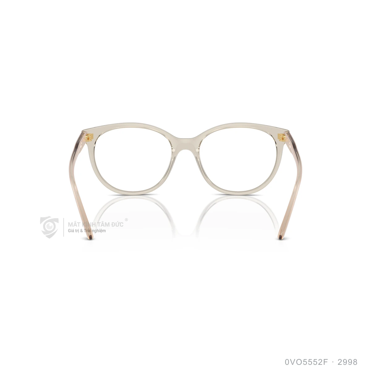 Gọng kính Vogue 0VO5552F - Ảnh 15