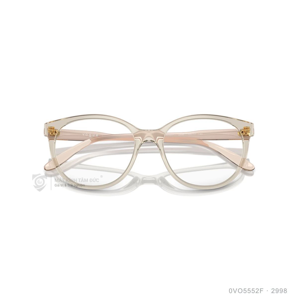 Gọng kính Vogue 0VO5552F - Ảnh 13