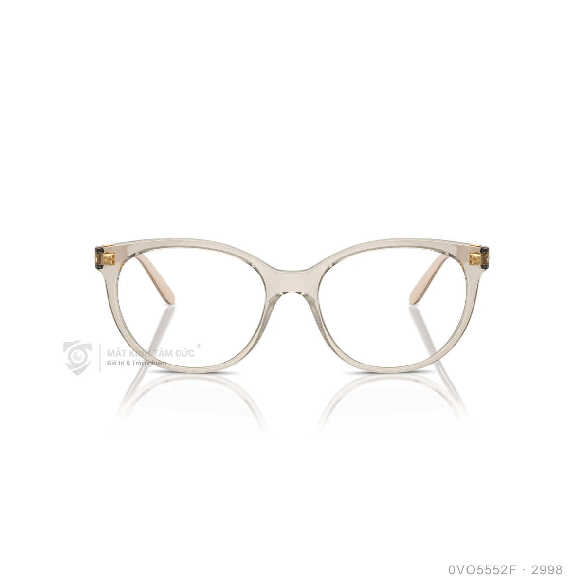 Gọng kính Vogue 0VO5552F - Ảnh 11