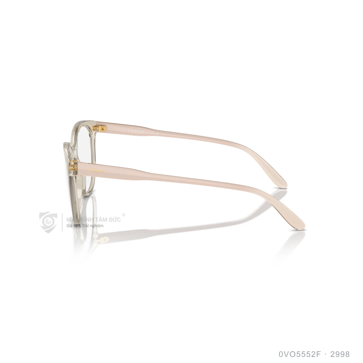 Gọng kính Vogue 0VO5552F - Ảnh 14