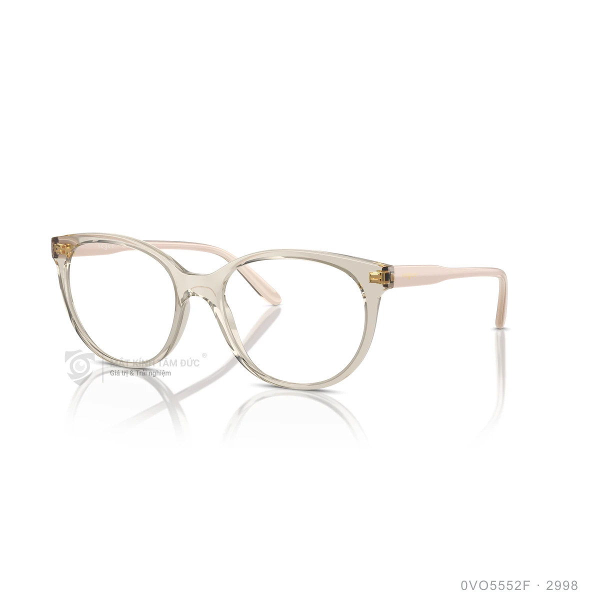 Gọng kính Vogue 0VO5552F - Ảnh 12